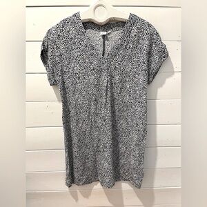 GAP Printed Dress – Size S